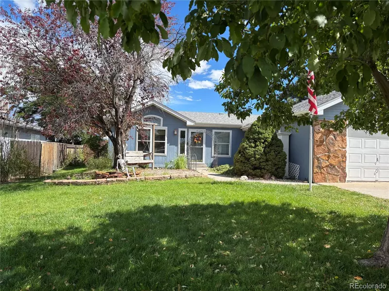 104 High Meadows DR, Florence, CO 81226
