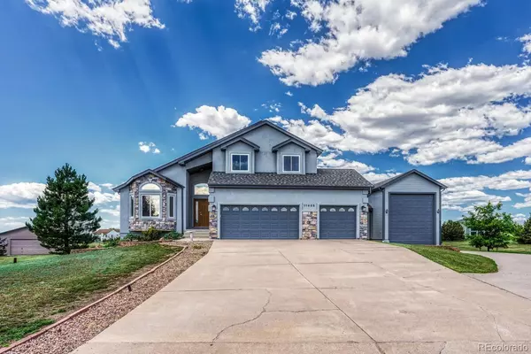 Peyton, CO 80831,11455 Dallas RD