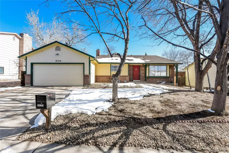 18169 E Asbury DR, Aurora, CO 80013