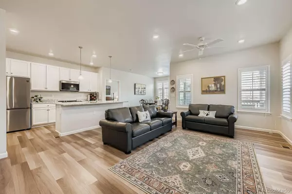 Thornton, CO 80602,12659 Tamarac ST