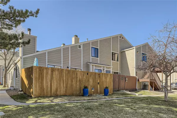 18274 W 58th PL #40, Golden, CO 80403