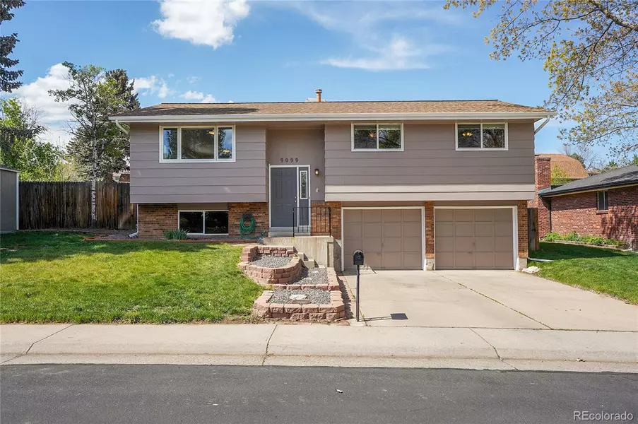 9099 W Harvard PL, Lakewood, CO 80227