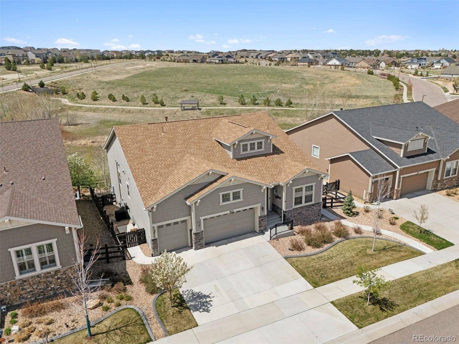Aurora, CO 80016,8621 S De Gaulle CT