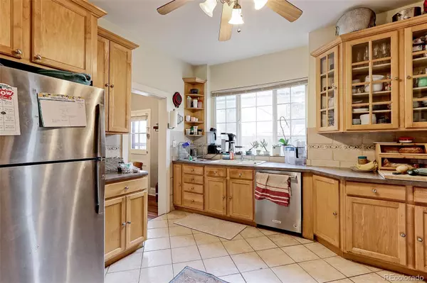 Denver, CO 80212,4576 Stuart ST