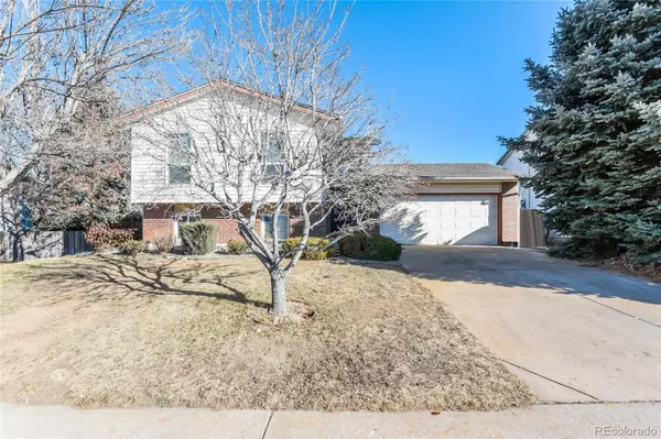 4890 S Iris ST, Littleton, CO 80123