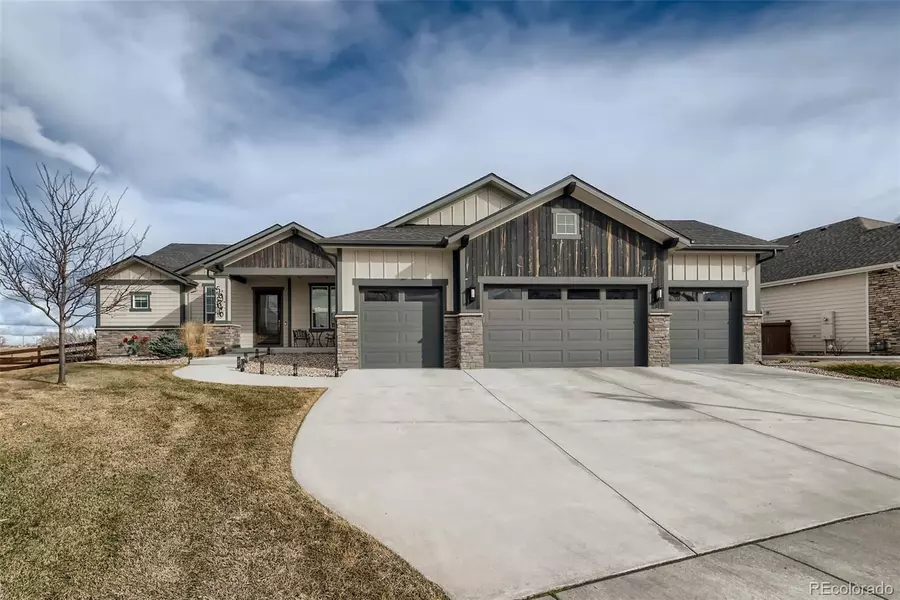 5966 Sunny Crest DR, Timnath, CO 80547