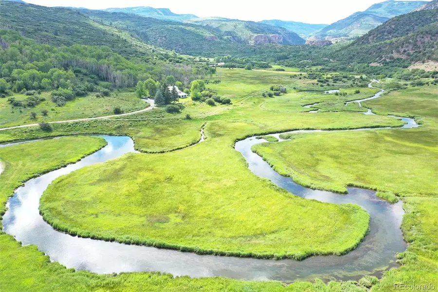 1864 150 County RD, Gypsum, CO 81637