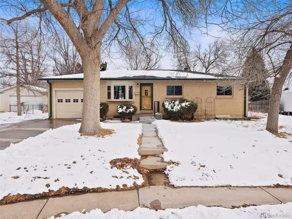 Arvada, CO 80004,6402 Kipling ST
