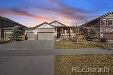 Aurora, CO 80019,19429 E 65th PL