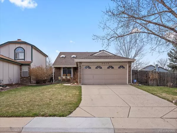 Littleton, CO 80127,5573 S Yank CT