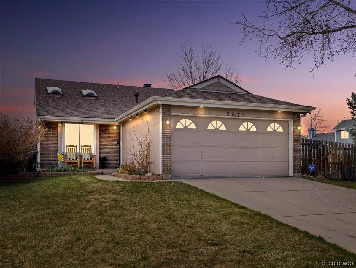 Littleton, CO 80127,5573 S Yank CT