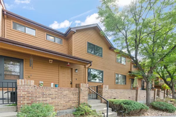 9400 E Iliff AVE #156, Denver, CO 80231