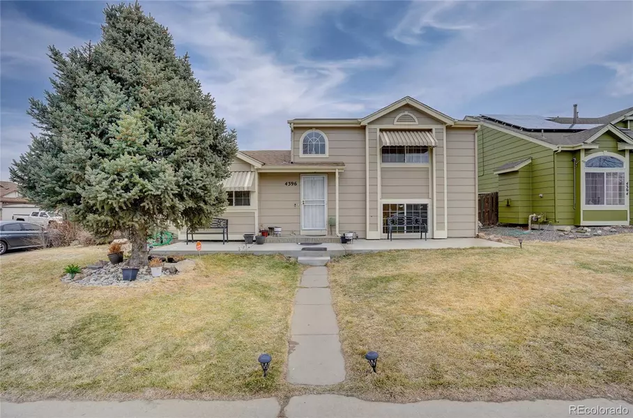 4396 Netherland ST, Denver, CO 80249