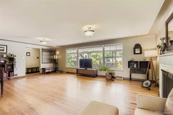 Wheat Ridge, CO 80033,8391 W 38th AVE