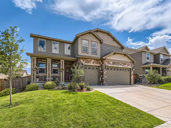 Thornton, CO 80602,8172 E 138th WAY