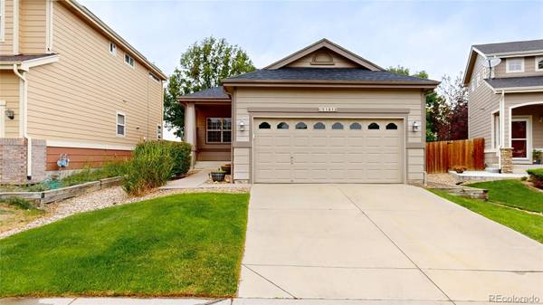 5161 E 119th CT, Thornton, CO 80233