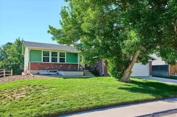 7172 S Teller CT, Littleton, CO 80128