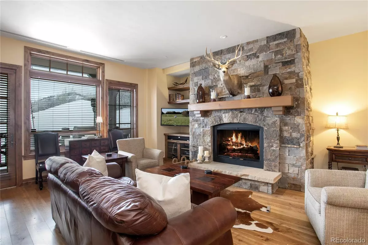 Avon, CO 81620,300 Prater RD #B-303