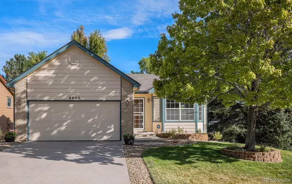 9603 W Euclid DR, Littleton, CO 80123