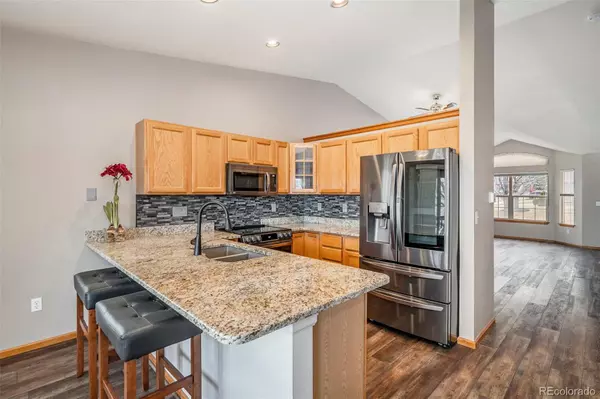 Littleton, CO 80123,9603 W Euclid DR