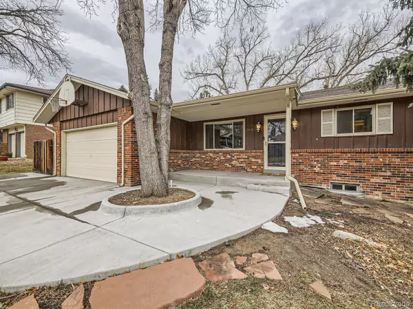 Arvada, CO 80003,7016 Reed ST