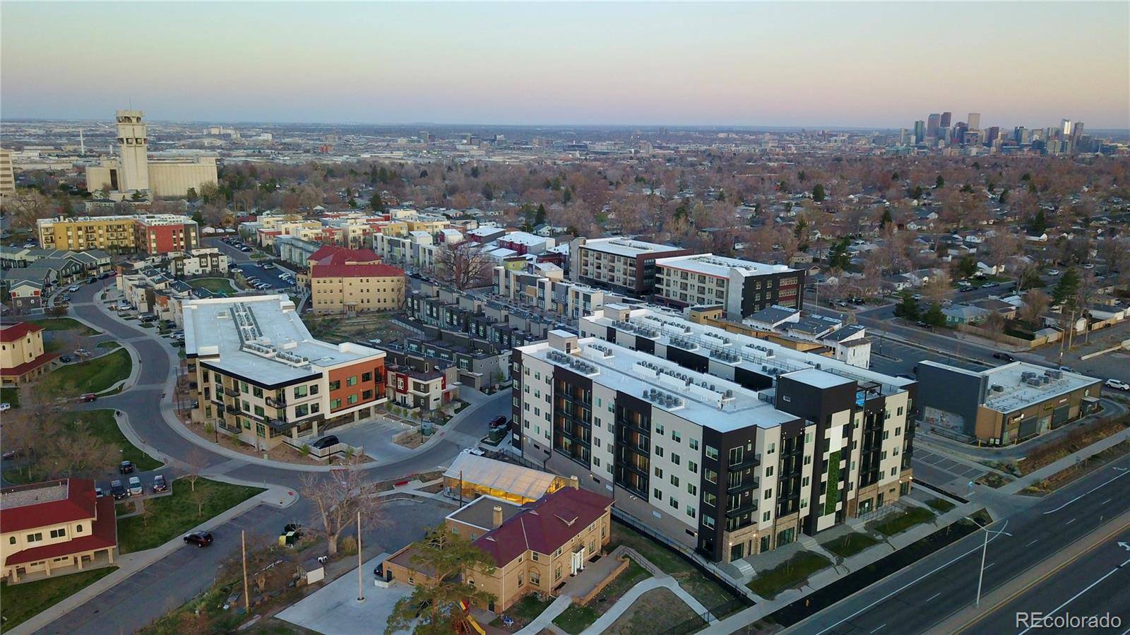 5256 N Federal BLVD #527, Denver, CO 80221