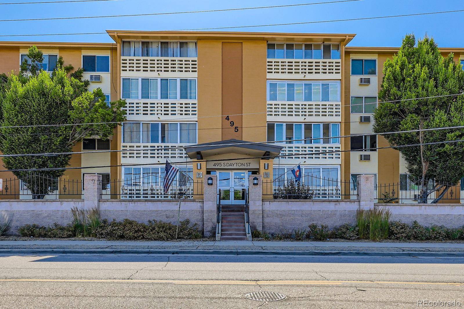 495 S Dayton ST #1C, Denver, CO 80247