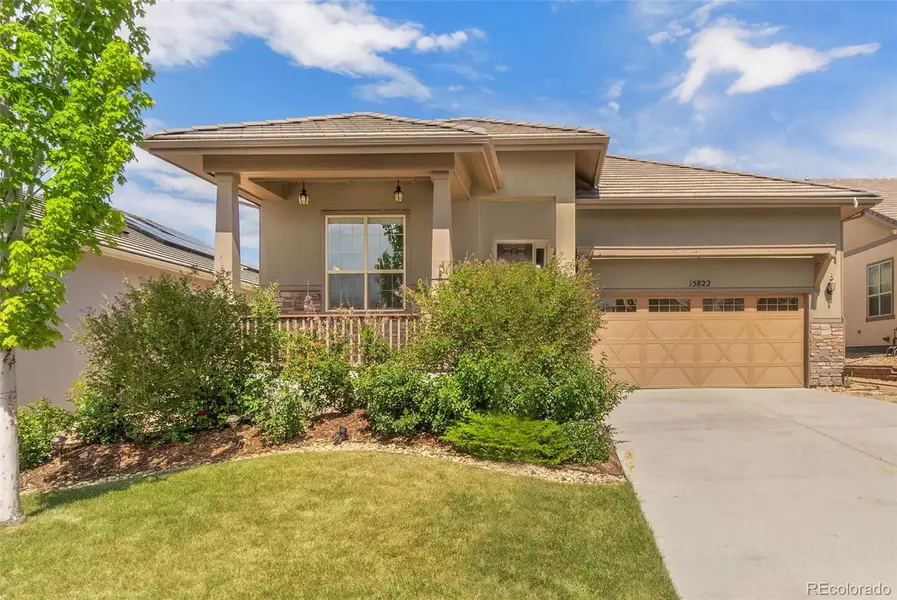 15822 Lavender PL, Broomfield, CO 80023