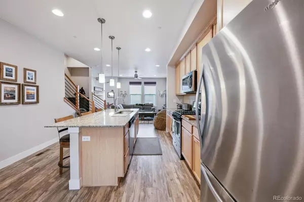 Denver, CO 80238,8622 E 47th AVE