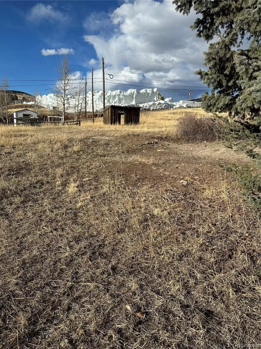 Cripple Creek, CO 80863,Whiting AVE