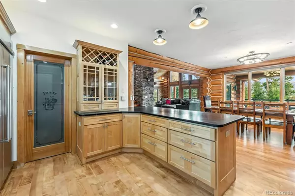 Fraser, CO 80442,127 County Rd 8030