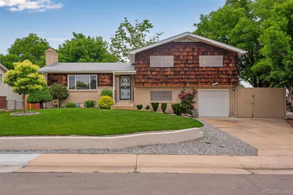 Northglenn, CO 80234,147 Wallace ST