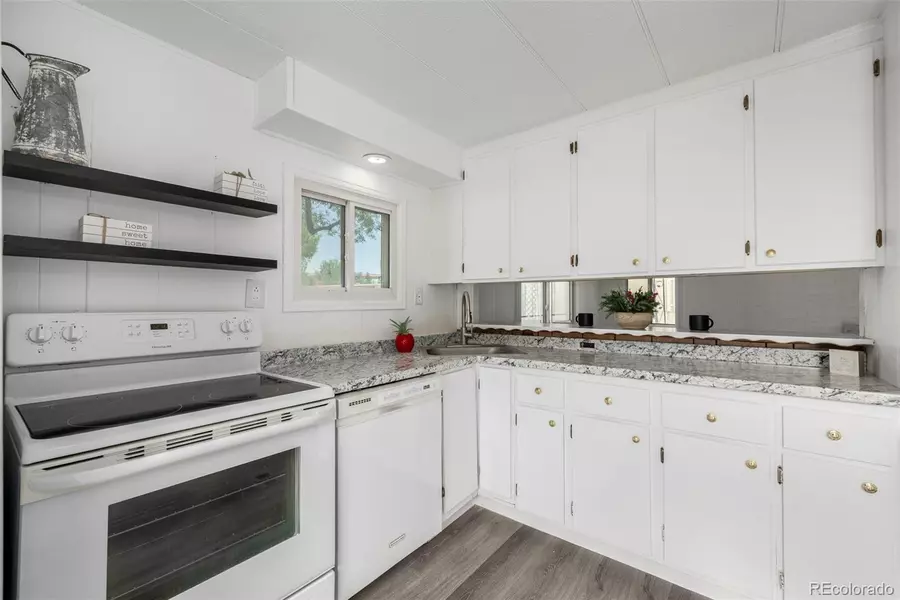 8201 S Santa Fe DR, Littleton, CO 80120
