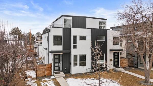 4454 Umatilla ST, Denver, CO 80211