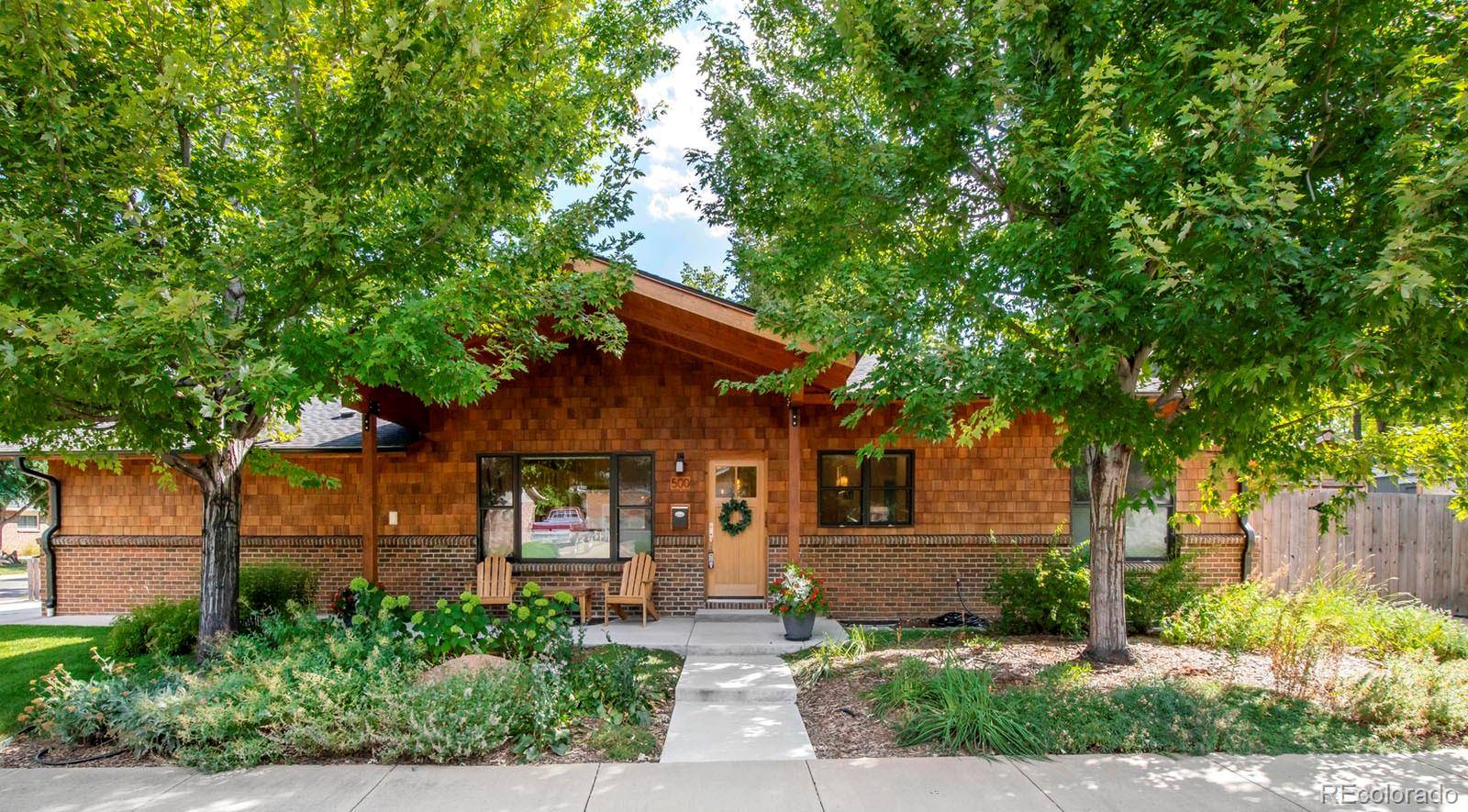 500 Lois DR, Louisville, CO 80027