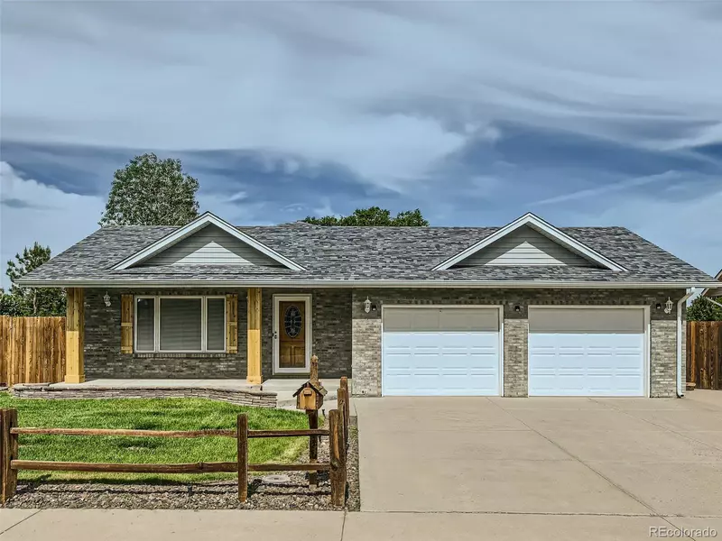 763 Rose DR, Brighton, CO 80601