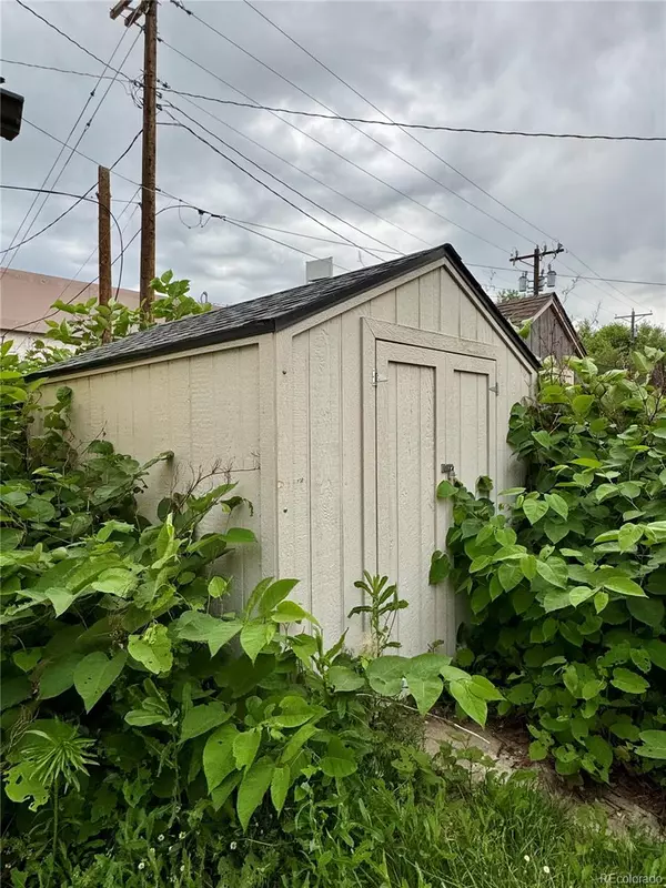 Colorado Springs, CO 80911,132 Amherst ST