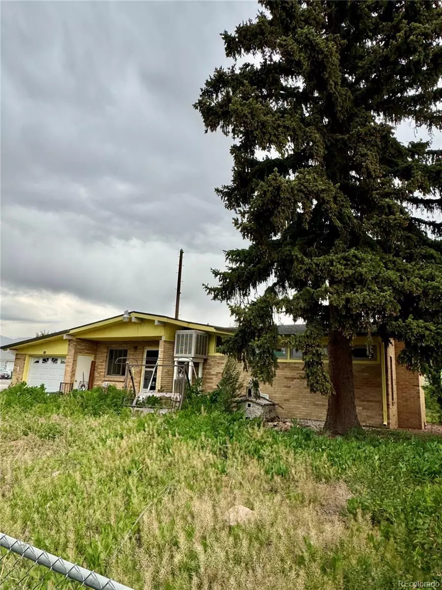 Colorado Springs, CO 80911,132 Amherst ST