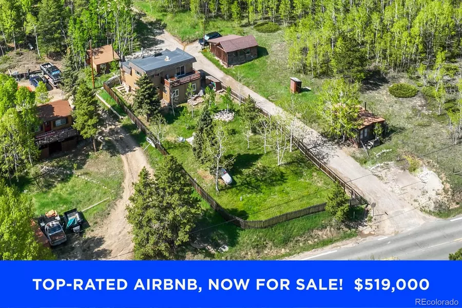 63 Sillasen LN, Golden, CO 80403