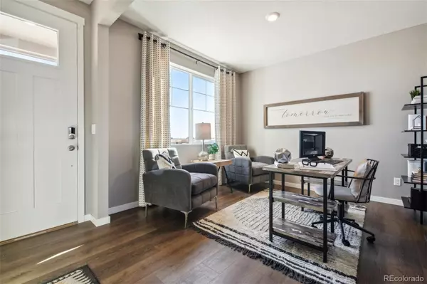 Elizabeth, CO 80107,43145 Kawana Gulch ST
