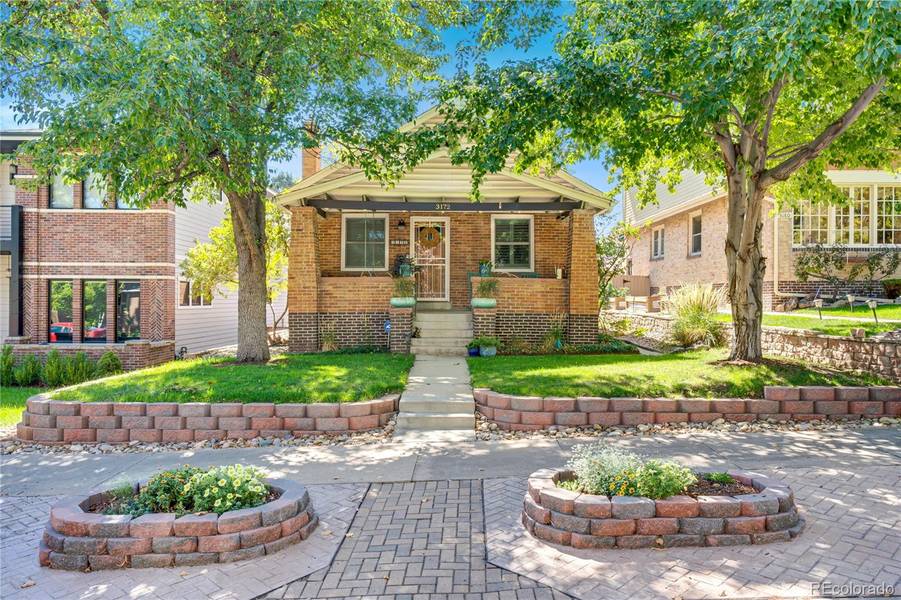 3172 W 40th AVE, Denver, CO 80211