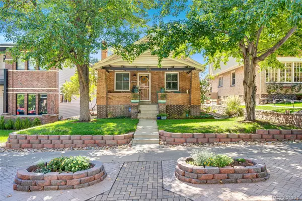 3172 W 40th AVE, Denver, CO 80211