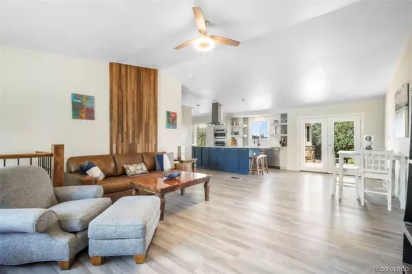 Colorado Springs, CO 80917,5255 Coneflower LN