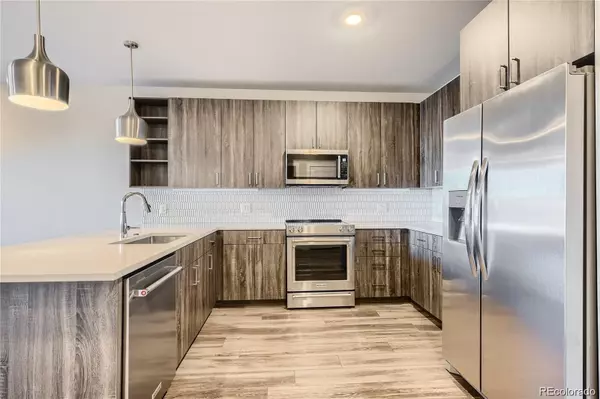 Castle Rock, CO 80104,20 Wilcox ST #518