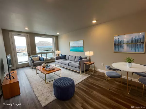 Castle Rock, CO 80104,20 Wilcox ST #518