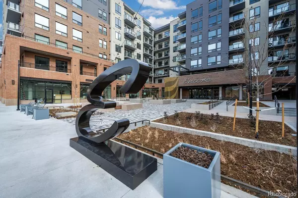 Castle Rock, CO 80104,20 Wilcox ST #518