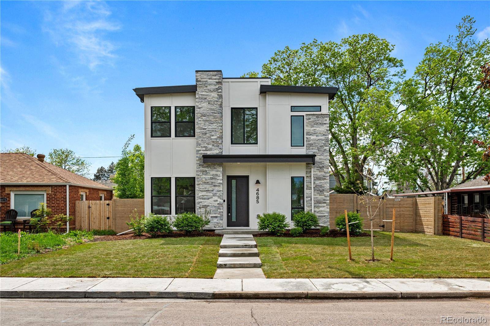 4685 Osceola ST, Denver, CO 80212