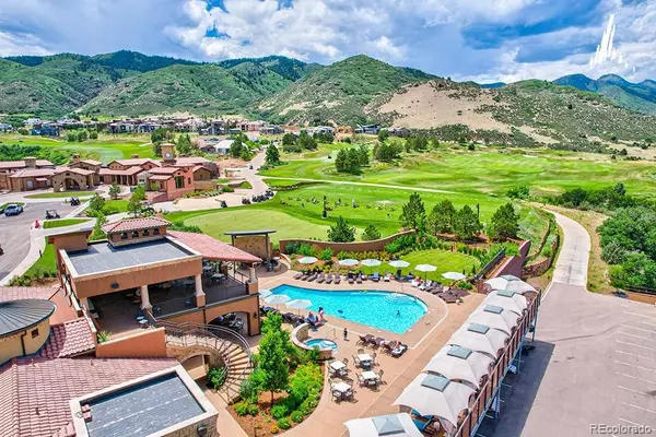 Littleton, CO 80125,11176 Dolce Vita PL