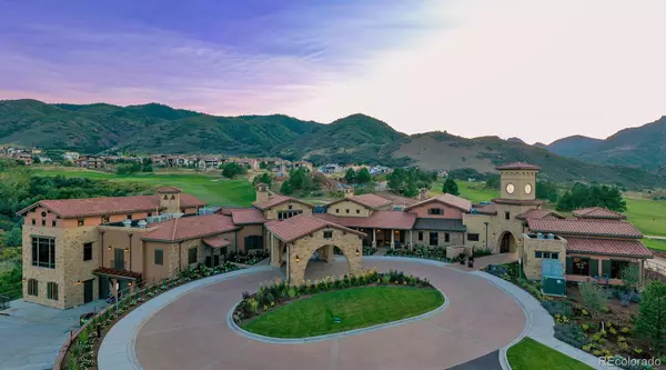 Littleton, CO 80125,11176 Dolce Vita PL