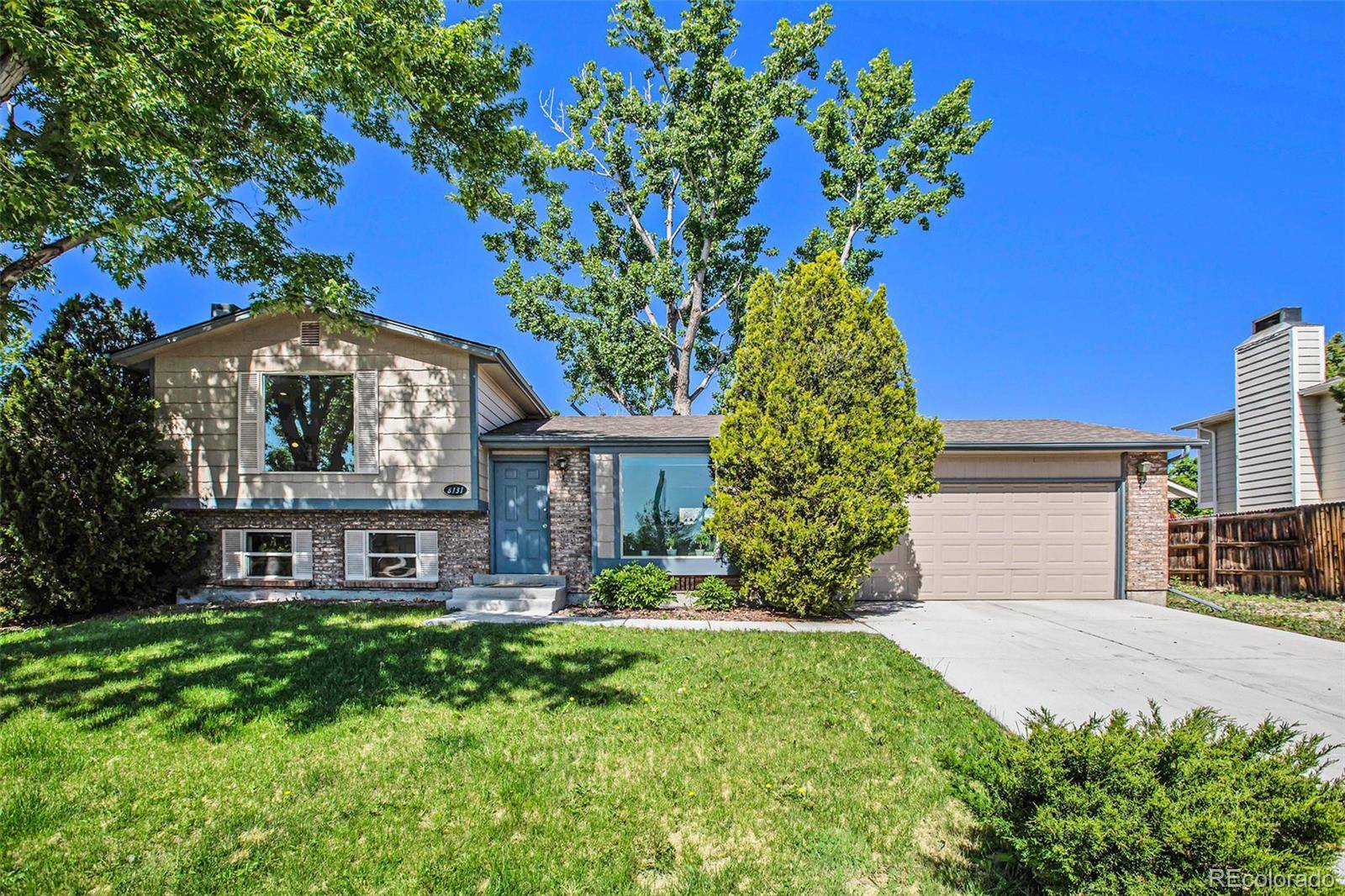 8131 S Estes ST,  Littleton,  CO 80128